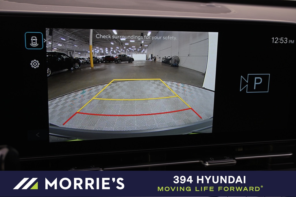 new 2025 Hyundai Kona car, priced at $25,998