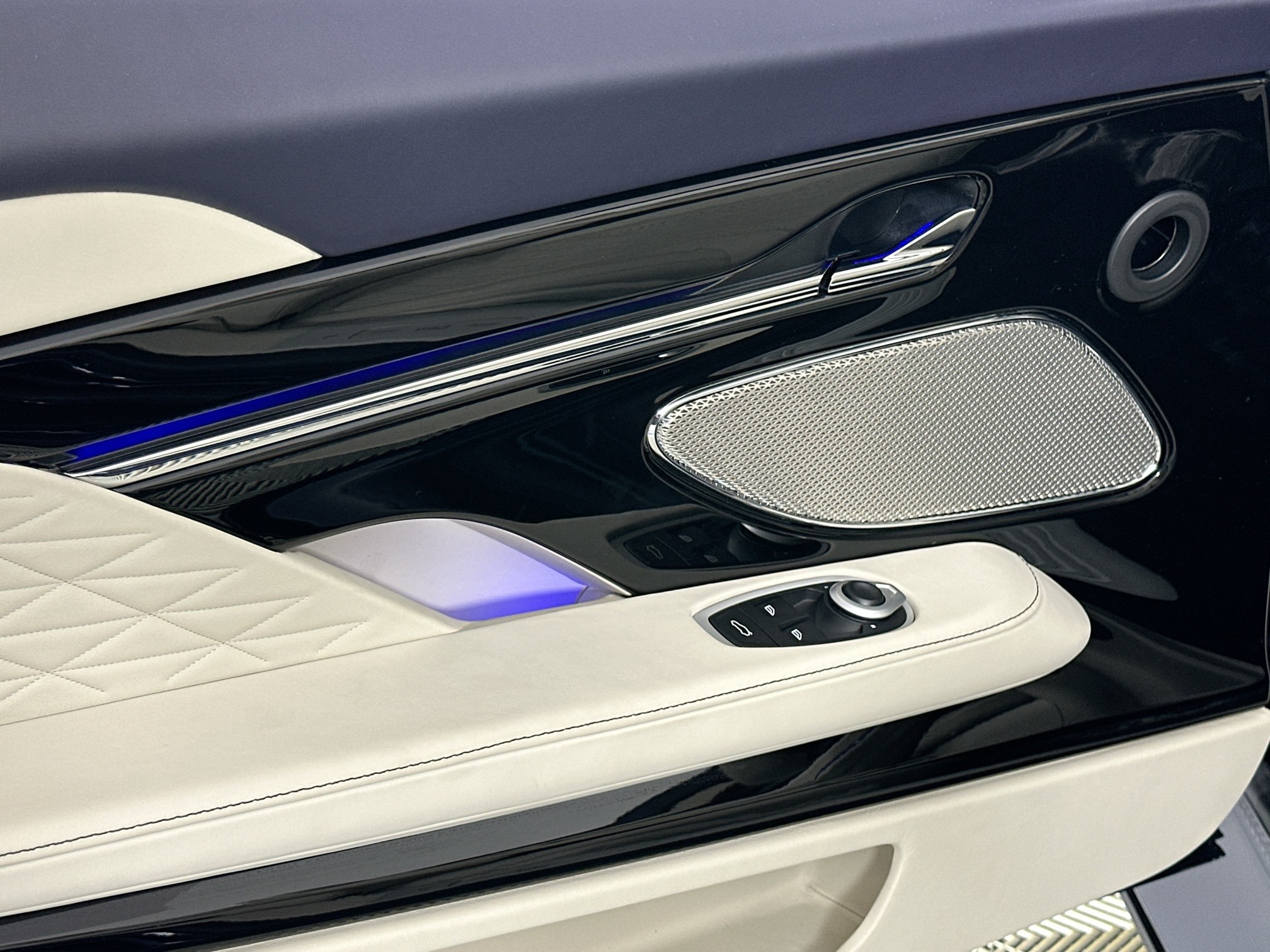 new 2026 Aston Martin DB12 Volante car, priced at $320,515