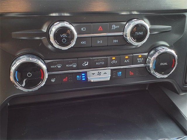 new 2025 Ford F-250SD car, priced at $81,675