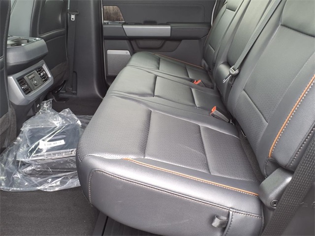 new 2025 Ford F-250SD car, priced at $81,675