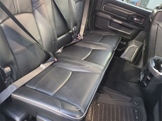 used 2019 Ram 2500 car, priced at $46,911