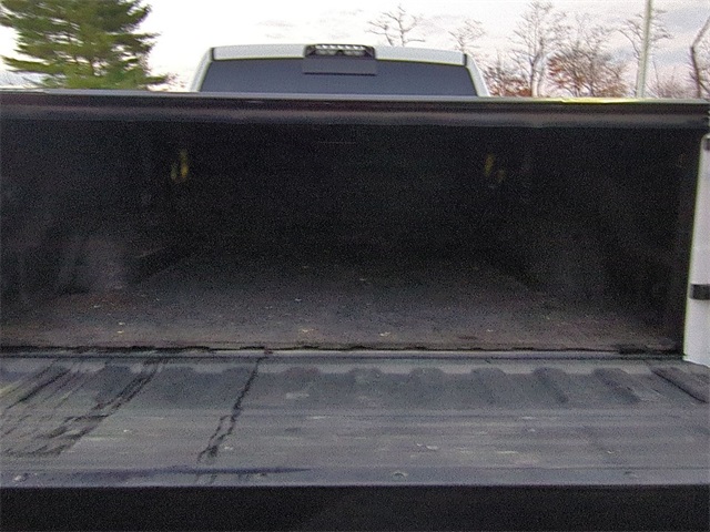 used 2019 Ram 2500 car, priced at $46,911