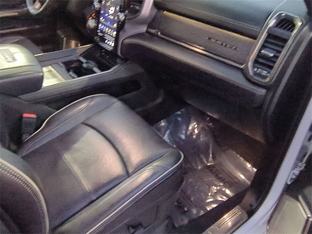 used 2019 Ram 2500 car, priced at $46,911