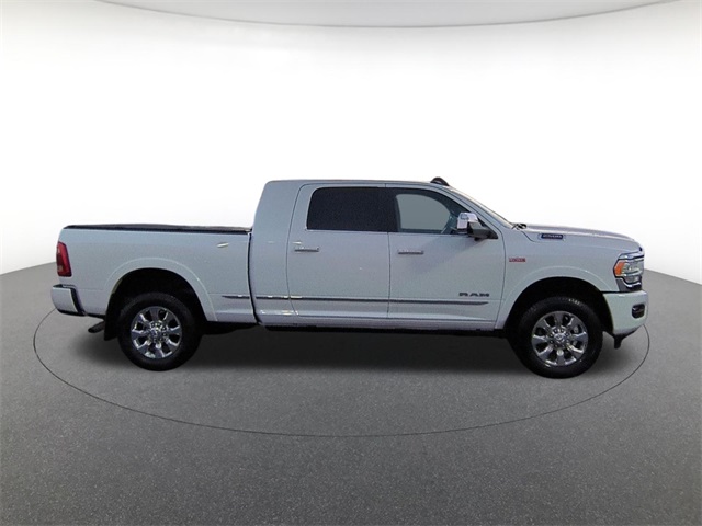 used 2019 Ram 2500 car, priced at $46,911
