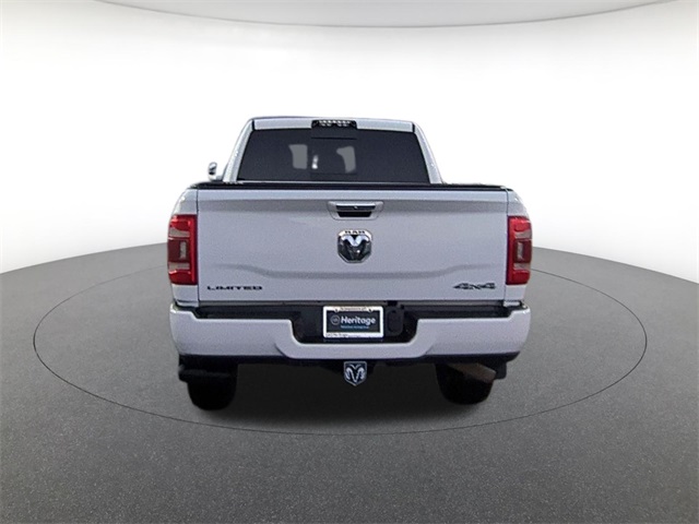 used 2019 Ram 2500 car, priced at $46,911