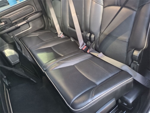 used 2019 Ram 2500 car, priced at $46,911