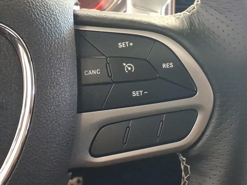 used 2022 Dodge Charger car, priced at $87,900