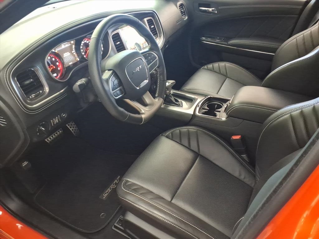 used 2022 Dodge Charger car, priced at $87,900