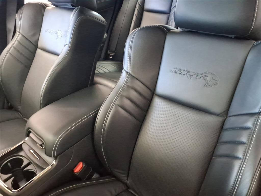 used 2022 Dodge Charger car, priced at $87,900