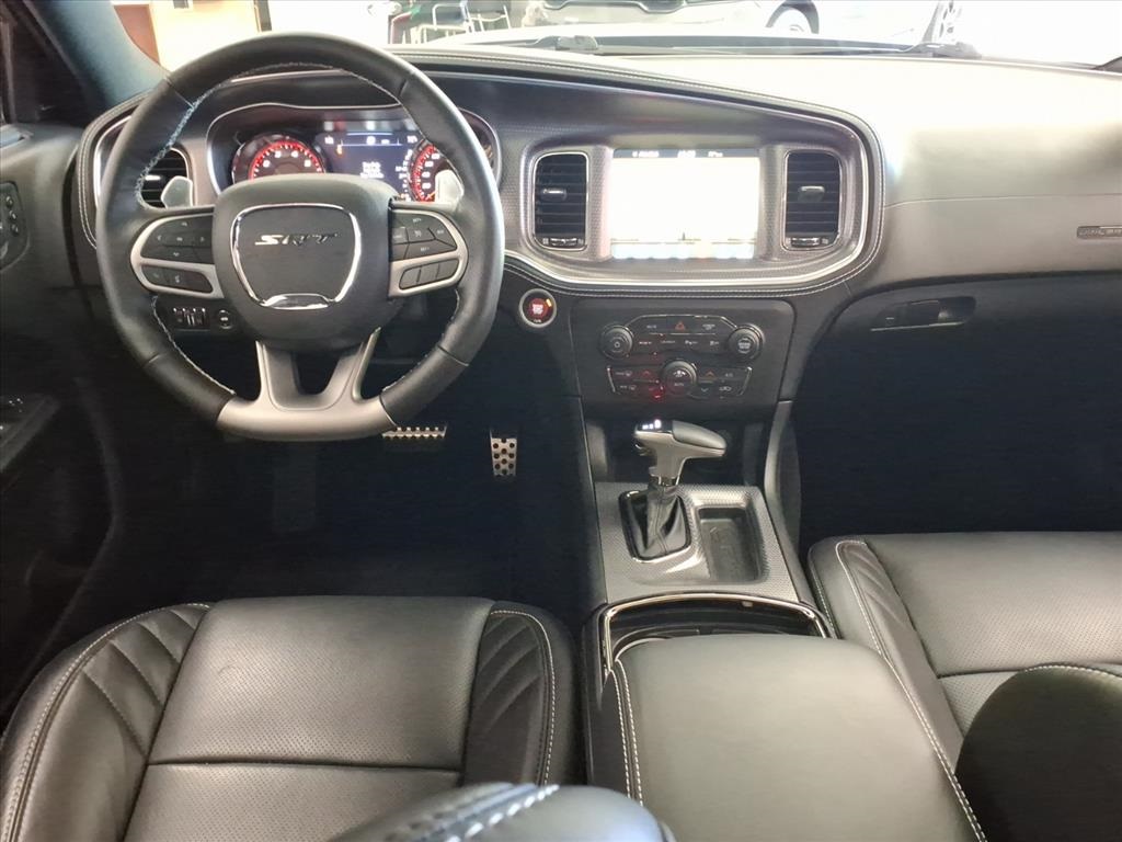 used 2022 Dodge Charger car, priced at $87,900