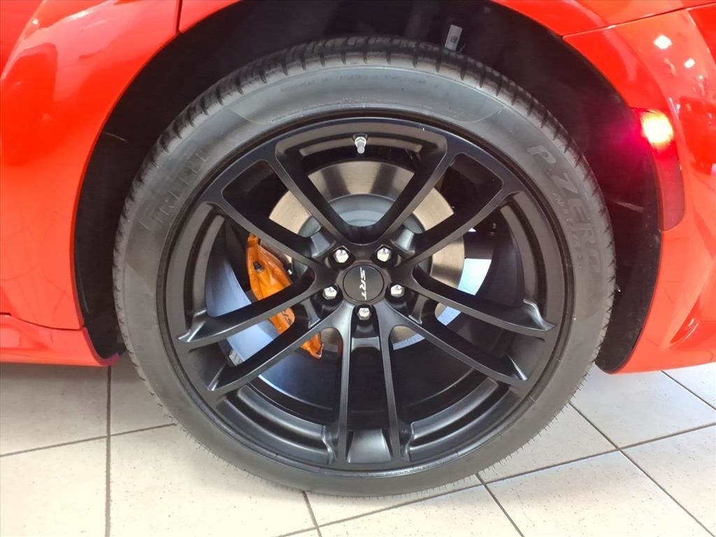 used 2022 Dodge Charger car, priced at $87,900