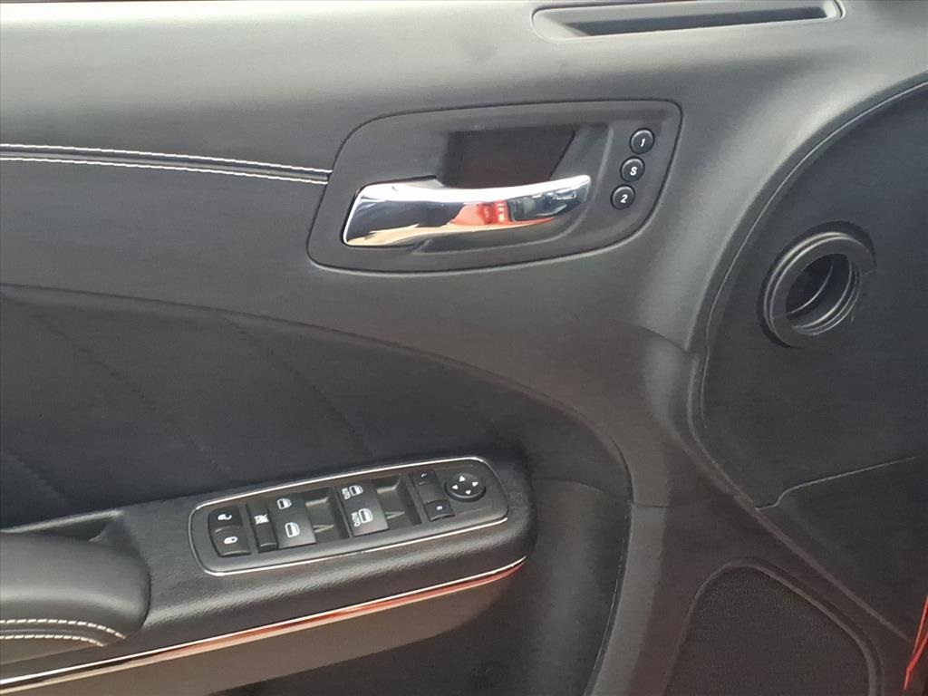 used 2022 Dodge Charger car, priced at $87,900