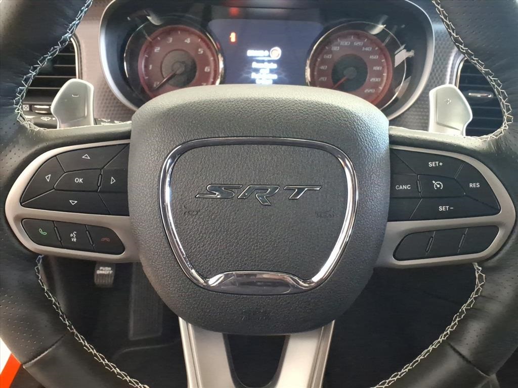 used 2022 Dodge Charger car, priced at $87,900