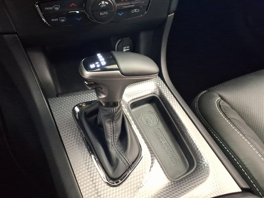 used 2022 Dodge Charger car, priced at $87,900