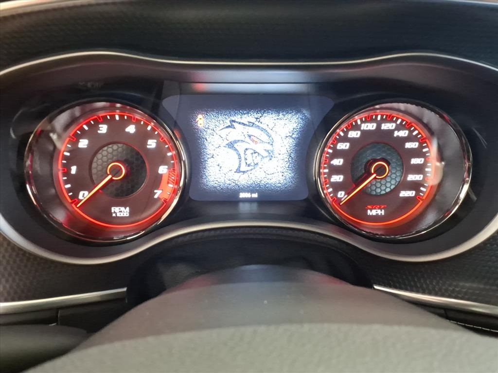 used 2022 Dodge Charger car, priced at $87,900