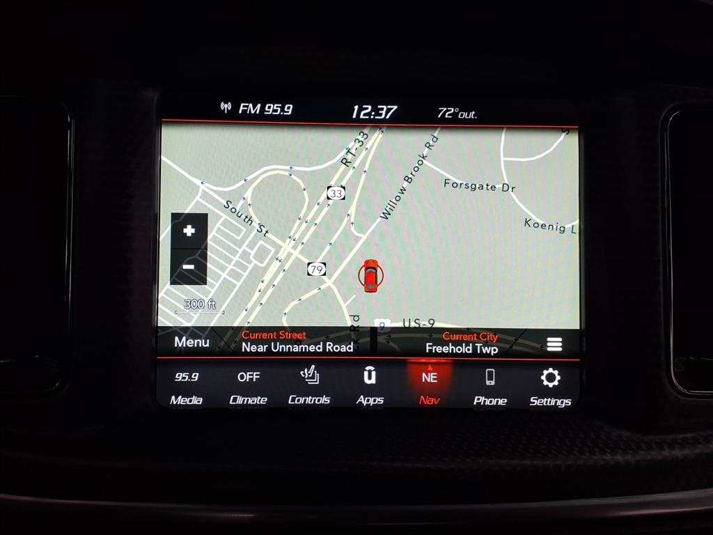 used 2022 Dodge Charger car, priced at $87,900