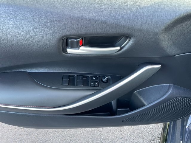 used 2024 Toyota Corolla car, priced at $25,483