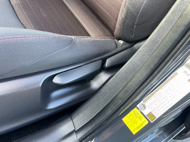 used 2024 Toyota Corolla car, priced at $25,483
