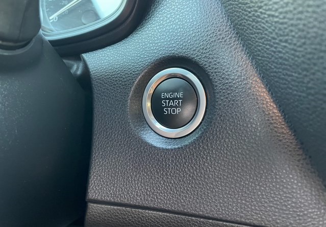 used 2024 Toyota Corolla car, priced at $25,483