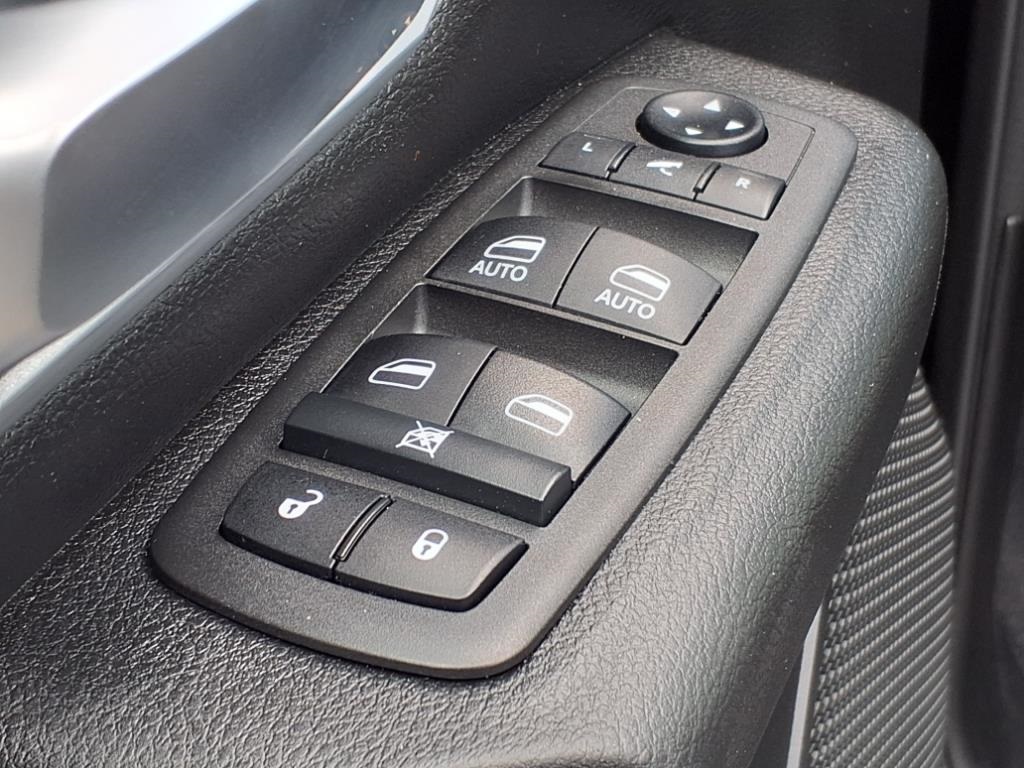 used 2022 Ram 1500 car, priced at $38,900