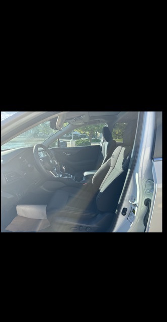 new 2025 Subaru Outback car, priced at $36,682