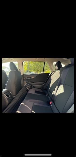 new 2025 Subaru Outback car, priced at $36,682