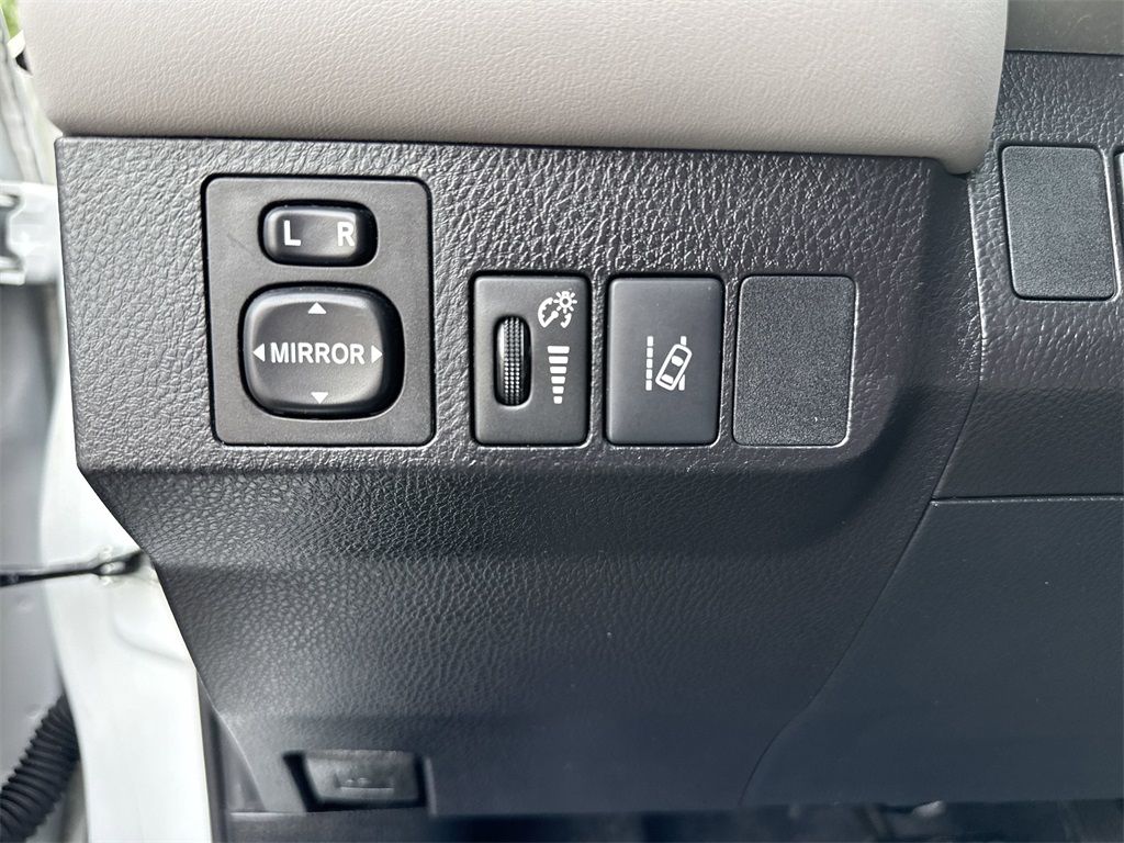 used 2017 Toyota RAV4 car, priced at $19,399