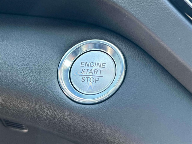 new 2025 Acura RDX car, priced at $54,400