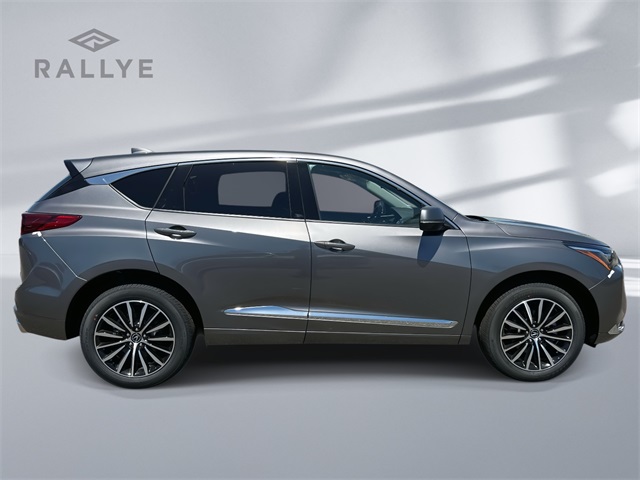 new 2025 Acura RDX car, priced at $54,400