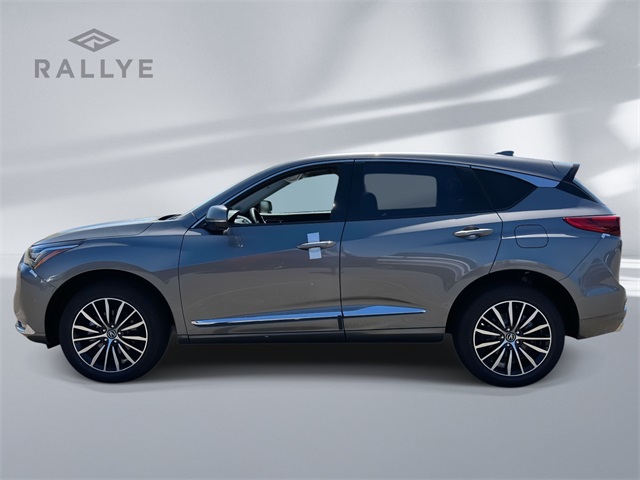 new 2025 Acura RDX car, priced at $54,400