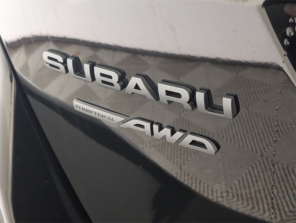 used 2024 Subaru Outback car, priced at $29,000