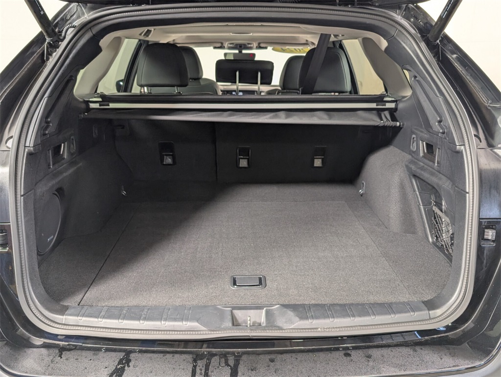 used 2024 Subaru Outback car, priced at $29,000