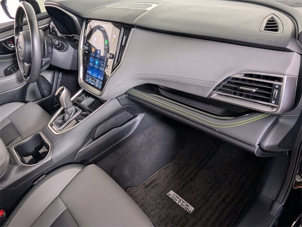 used 2024 Subaru Outback car, priced at $29,000