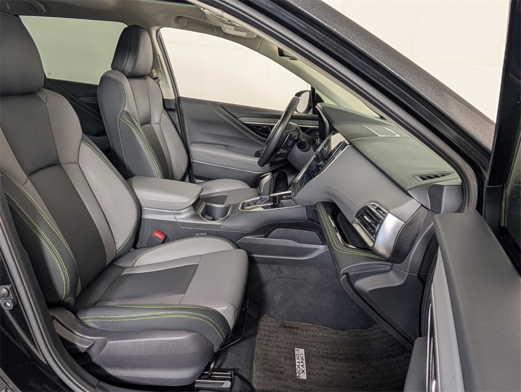used 2024 Subaru Outback car, priced at $29,000