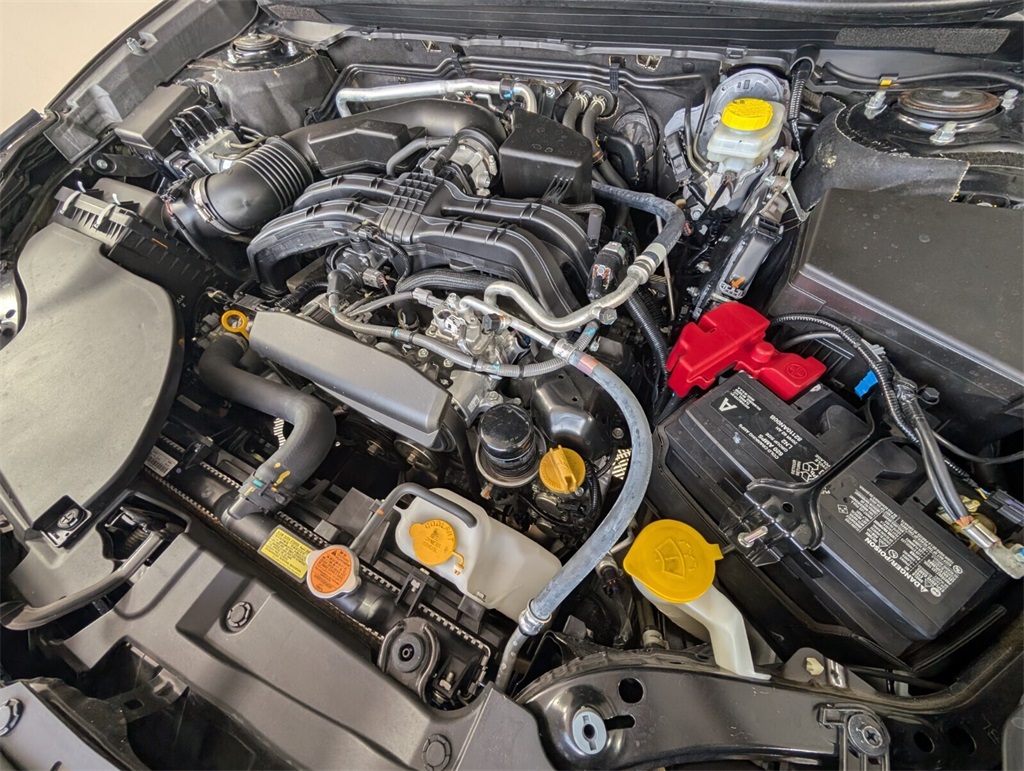 used 2024 Subaru Outback car, priced at $29,000