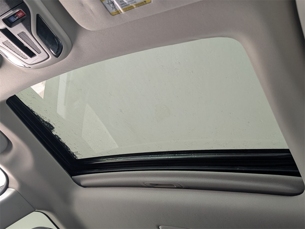 used 2024 Subaru Outback car, priced at $29,000