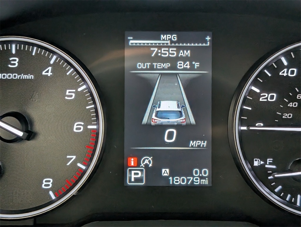 used 2024 Subaru Outback car, priced at $29,000