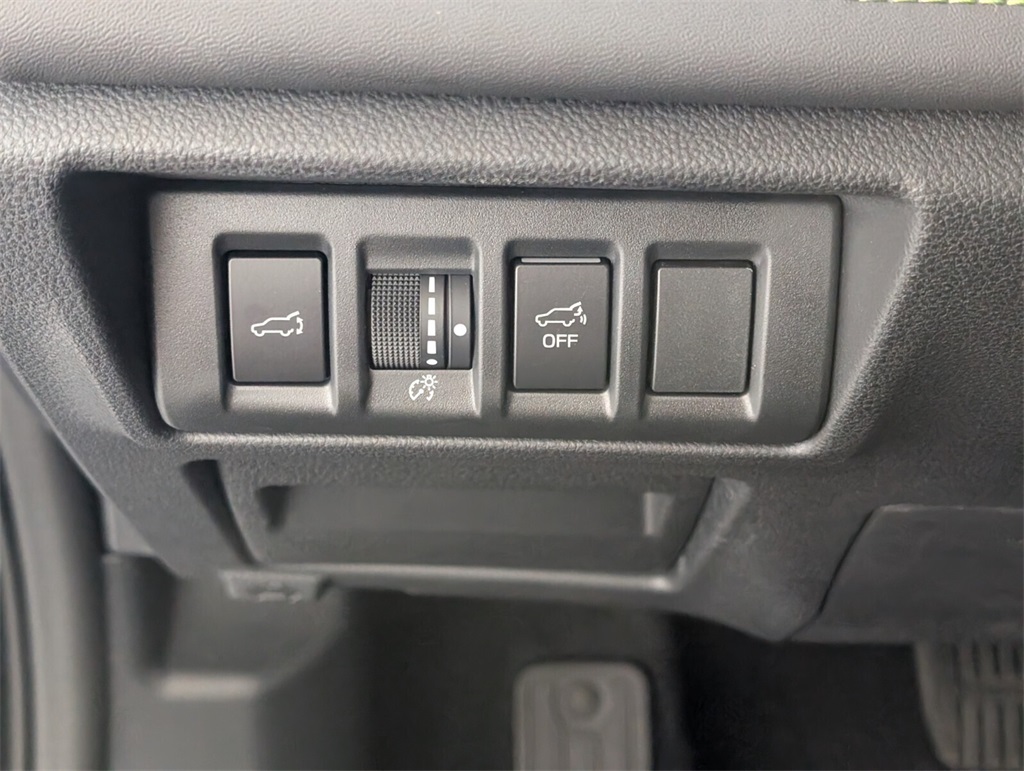 used 2024 Subaru Outback car, priced at $29,000