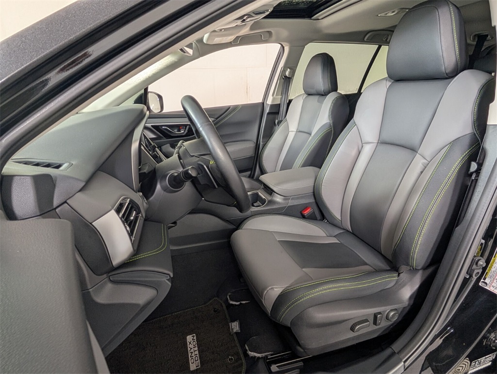 used 2024 Subaru Outback car, priced at $29,000