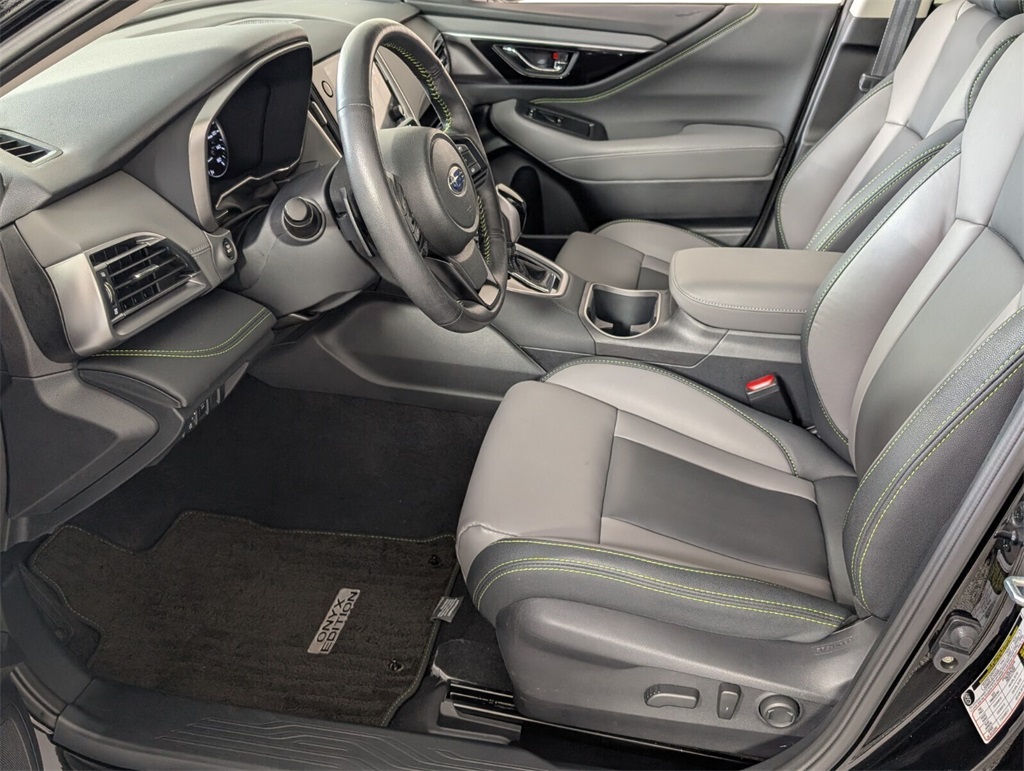 used 2024 Subaru Outback car, priced at $29,000