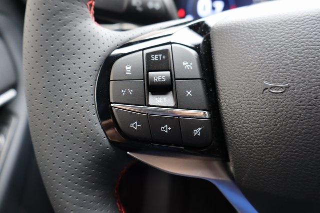 new 2026 Ford Explorer car, priced at $50,795