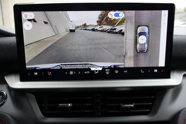 new 2026 Ford Explorer car, priced at $50,795