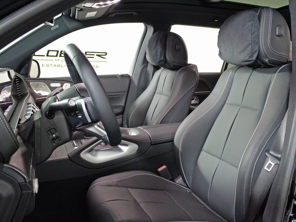 new 2026 Mercedes-Benz GLS car, priced at $128,030