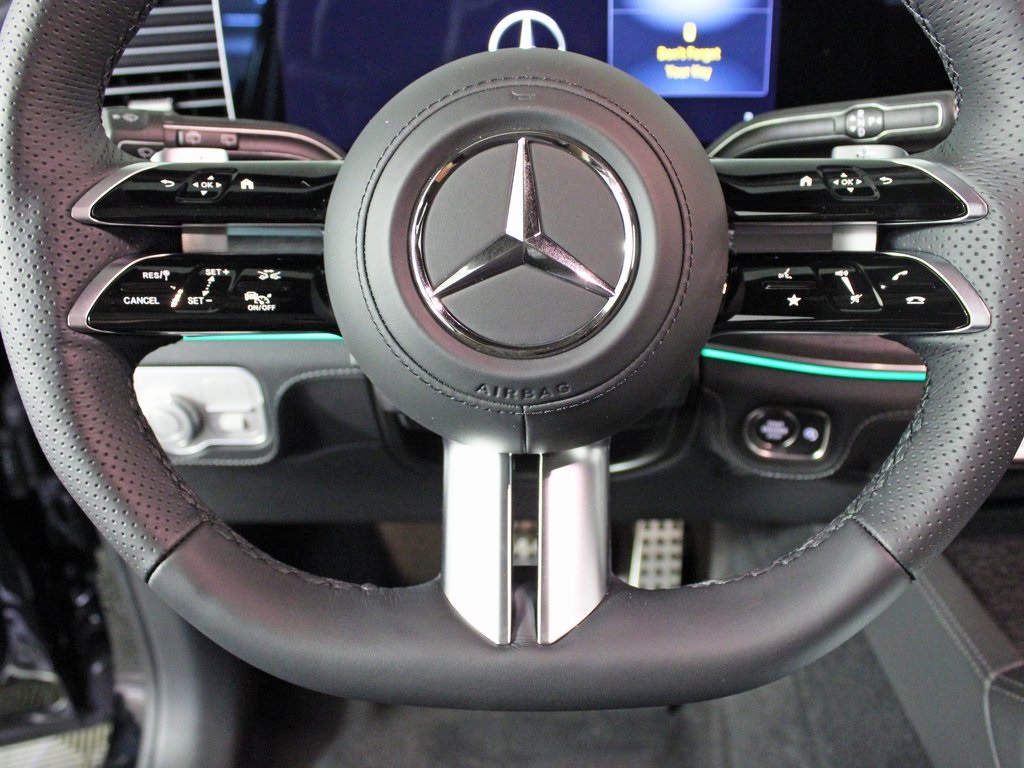 new 2026 Mercedes-Benz GLS car, priced at $128,030