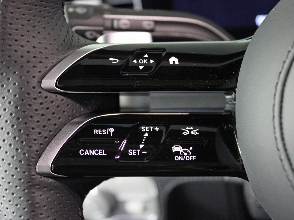 new 2026 Mercedes-Benz GLS car, priced at $128,030