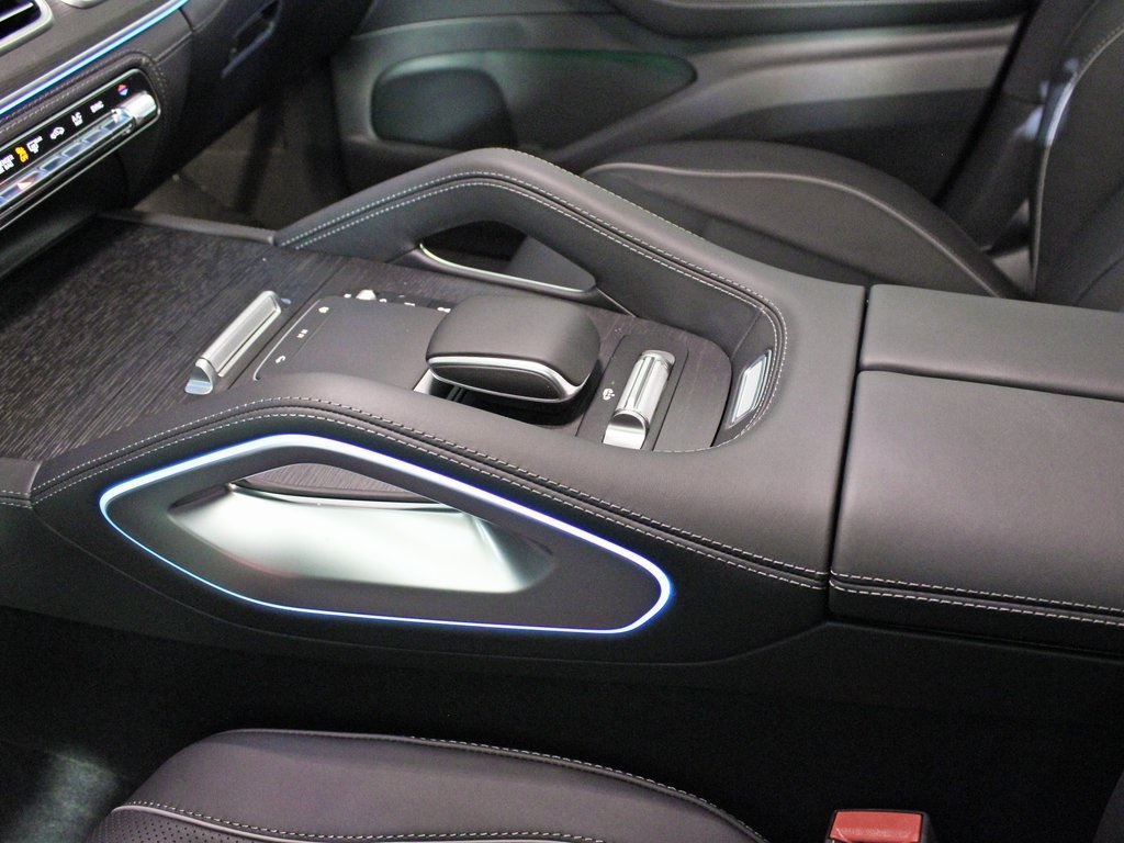 new 2026 Mercedes-Benz GLS car, priced at $128,030
