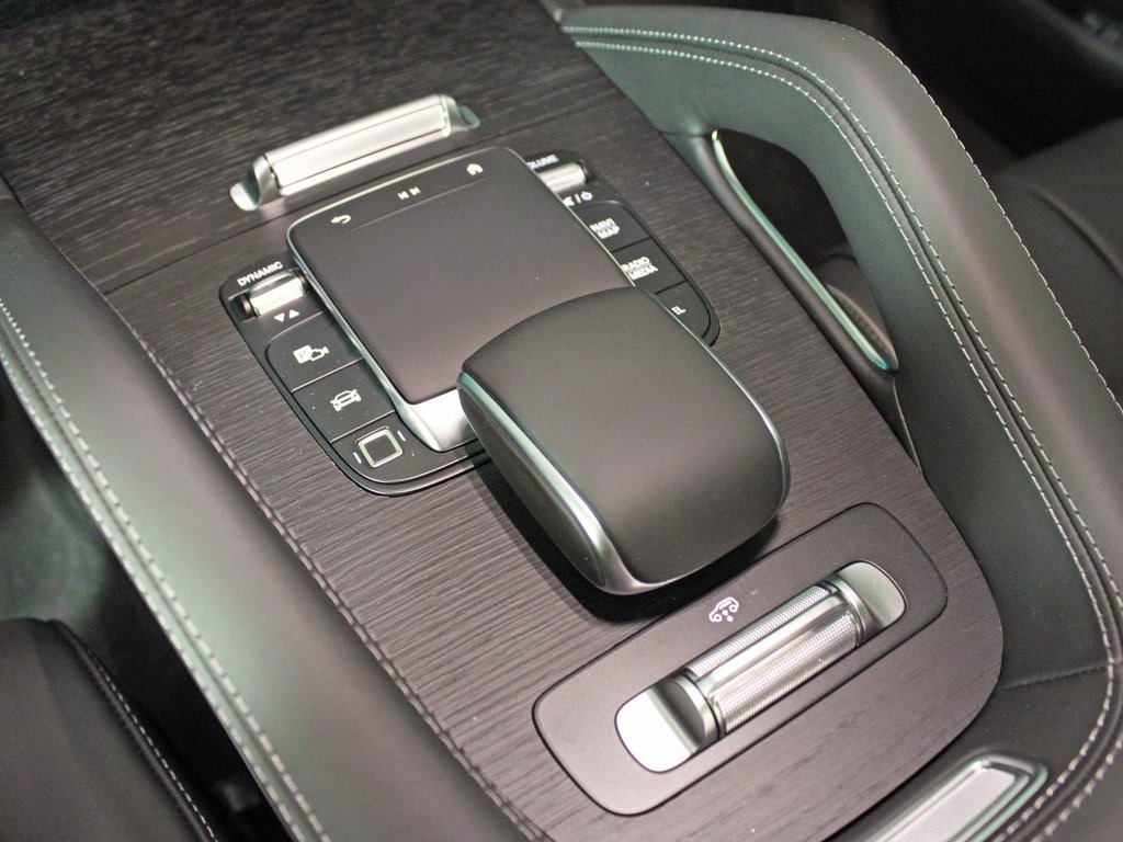 new 2026 Mercedes-Benz GLS car, priced at $128,030