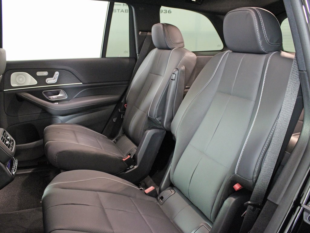 new 2026 Mercedes-Benz GLS car, priced at $128,030