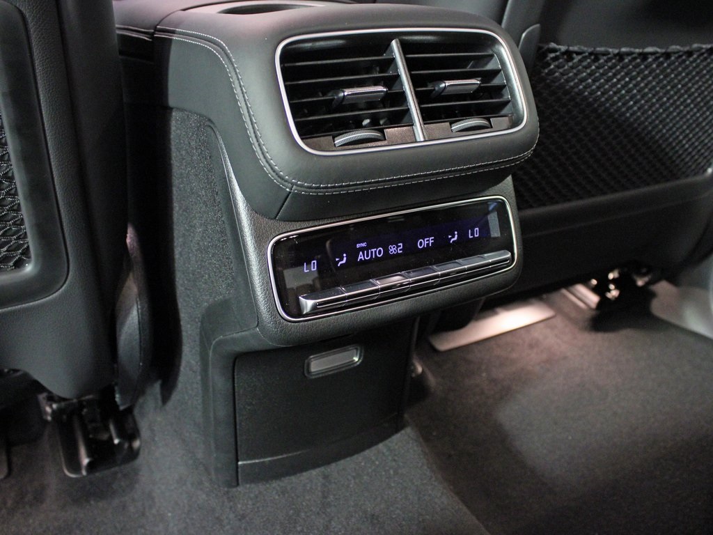 new 2026 Mercedes-Benz GLS car, priced at $128,030