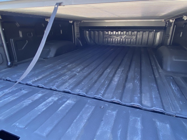 used 2024 Chevrolet Silverado 2500HD car, priced at $66,600